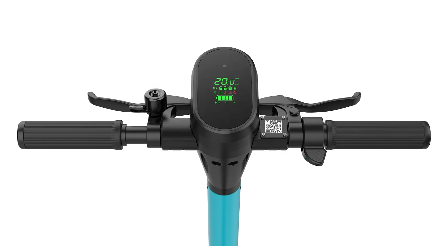 Commute Folding Electric Scooters EU 2022 Intelligent Electric Scooter From China