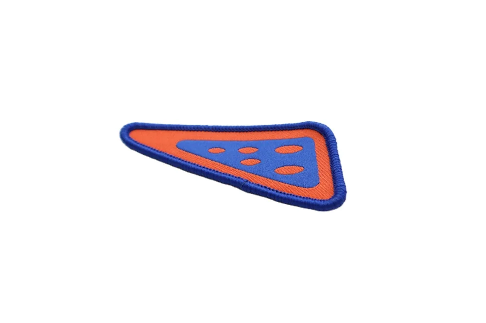 Etiquetas De Print Plastic Soft Pvc Label Printed Transparent Tpu Labels For Clothes Neck Label  Center Fold