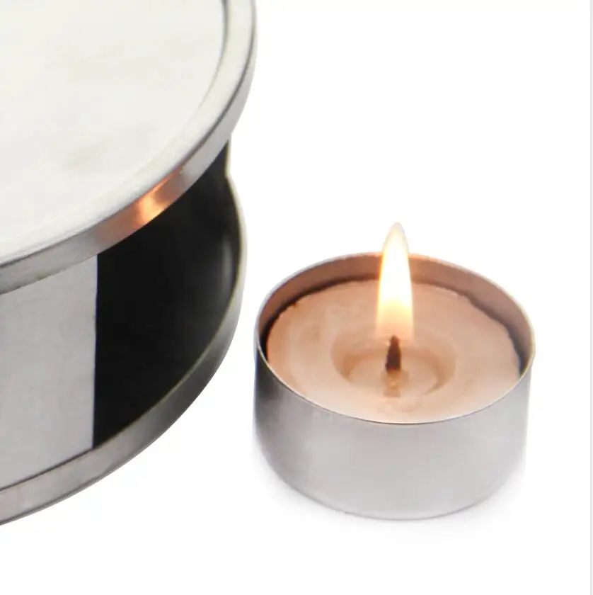 Подогреватель чайника/подогреватель чая для чайник из боросиликатного стекла/металлический подогреватель