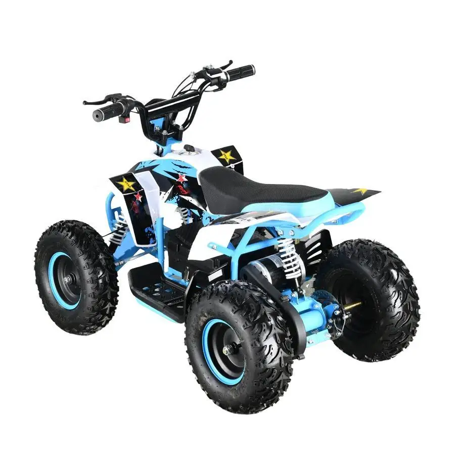mini electric atv kids mini 500w 1000w 36v electric quad bike for kids