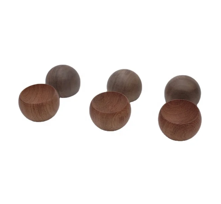 Xianfa Hot Selling Wood Diy Crafts Aromatherapy Wood For Homeuse Decoration Wooden Incense Holders Natural Color