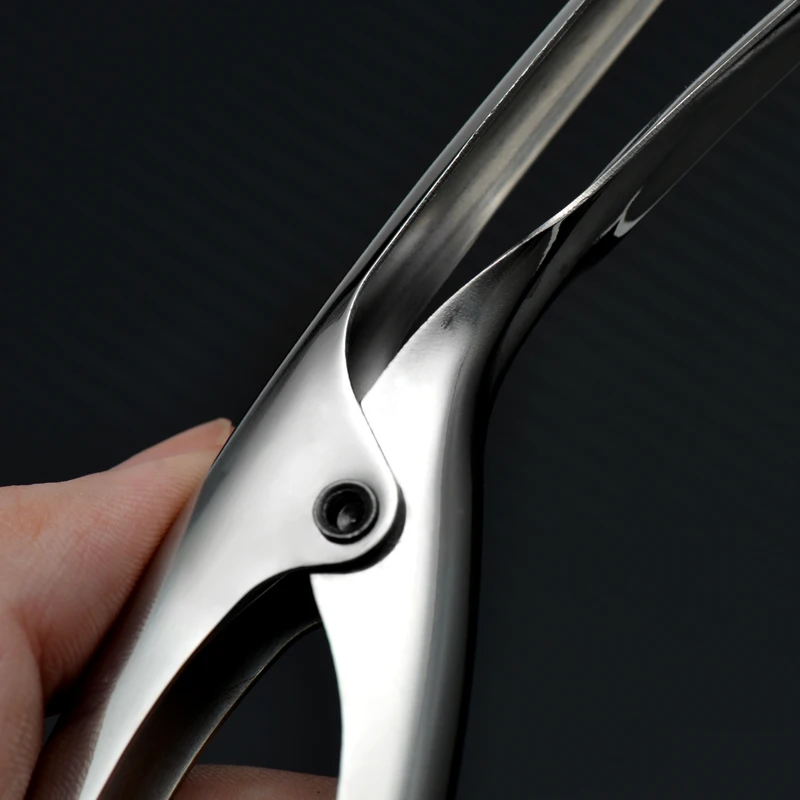 
Factory Wholesale Kitchen Seafood Scissors Cut Crayfish Shrimp Crab Tool Product 