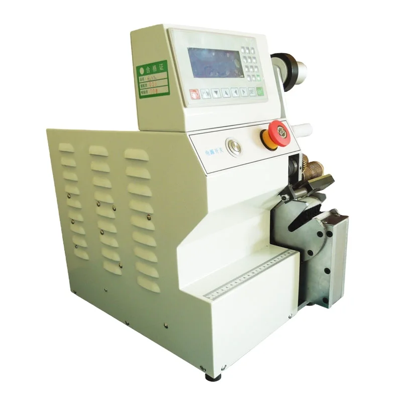 Harness Taping Machine AT-1607