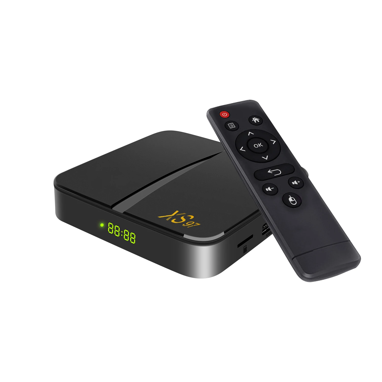 2022 Новый xs97 smart Tv Box Новый Android 11,0 IP TV Box Android Смарт подписка IPTV арабский заменить t95 плюс rk3566