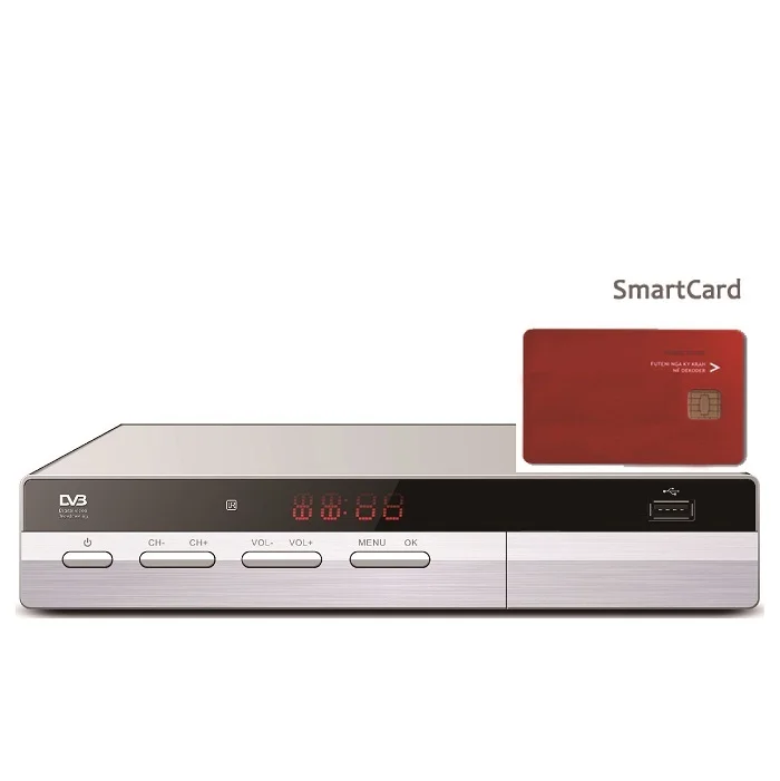  Цифровая ТВ-приставка цена приемник с CA CAS смарт-картой ABV NSTV Sumavision Индия Бангладеш Индонезия