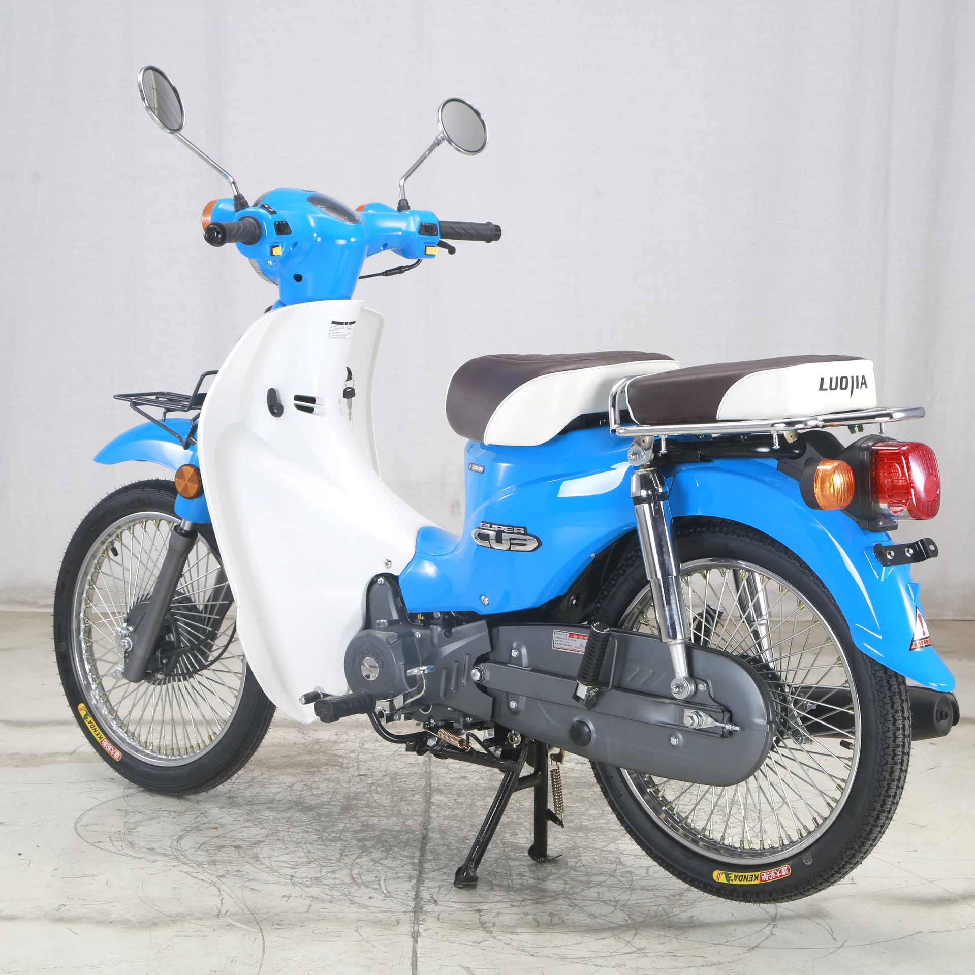 110cc Motorcycle  125cc motorcycle 50cc motorcycle adult  Africa Market South America China Manufacturer