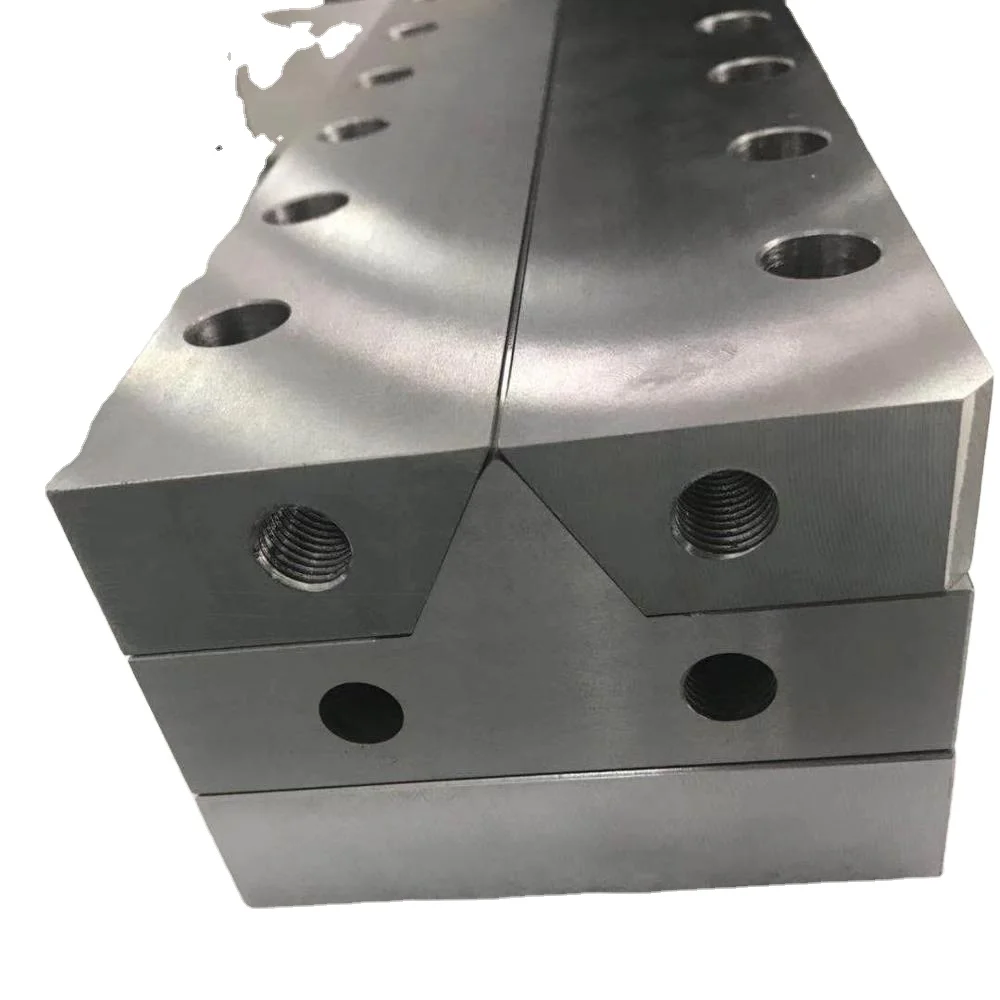 
1.2085 ESR plastic mould steel 