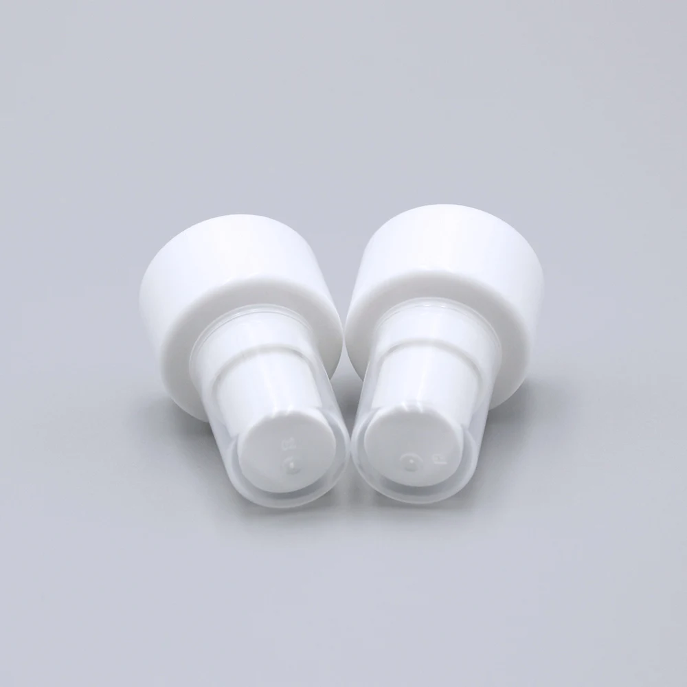 
Color Optional Plastic Cosmetic 18 415 Fine Mist Spray Bottles Spray Pump 