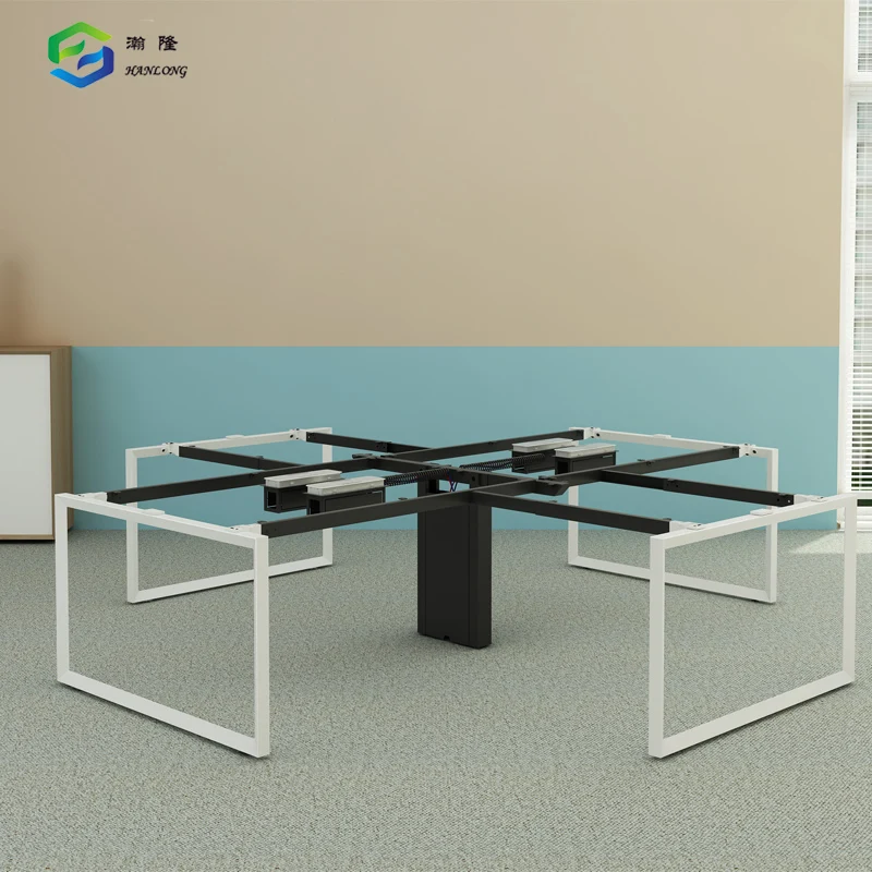 Модульный Рабочий стол из меламина