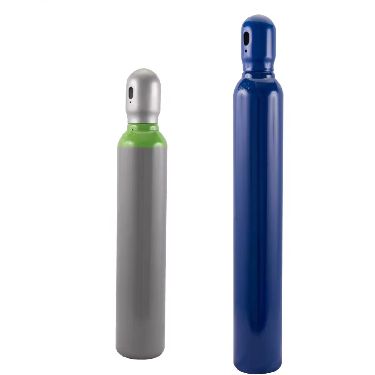 Промышленные газовые баллоны TPED 2L 5L 8L 10L 20L 30L 50L