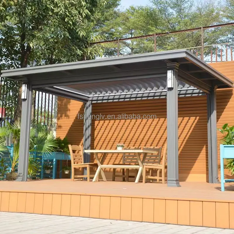Canvas awnings for pavilions india hexagon aluminium 4x3 octagonal pavilion 14x20 pavilion