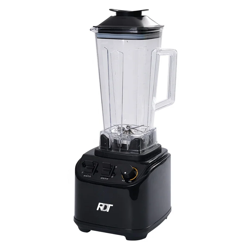 Wholesale Big Capacity High Speed Commercial Soybean Milk Blender