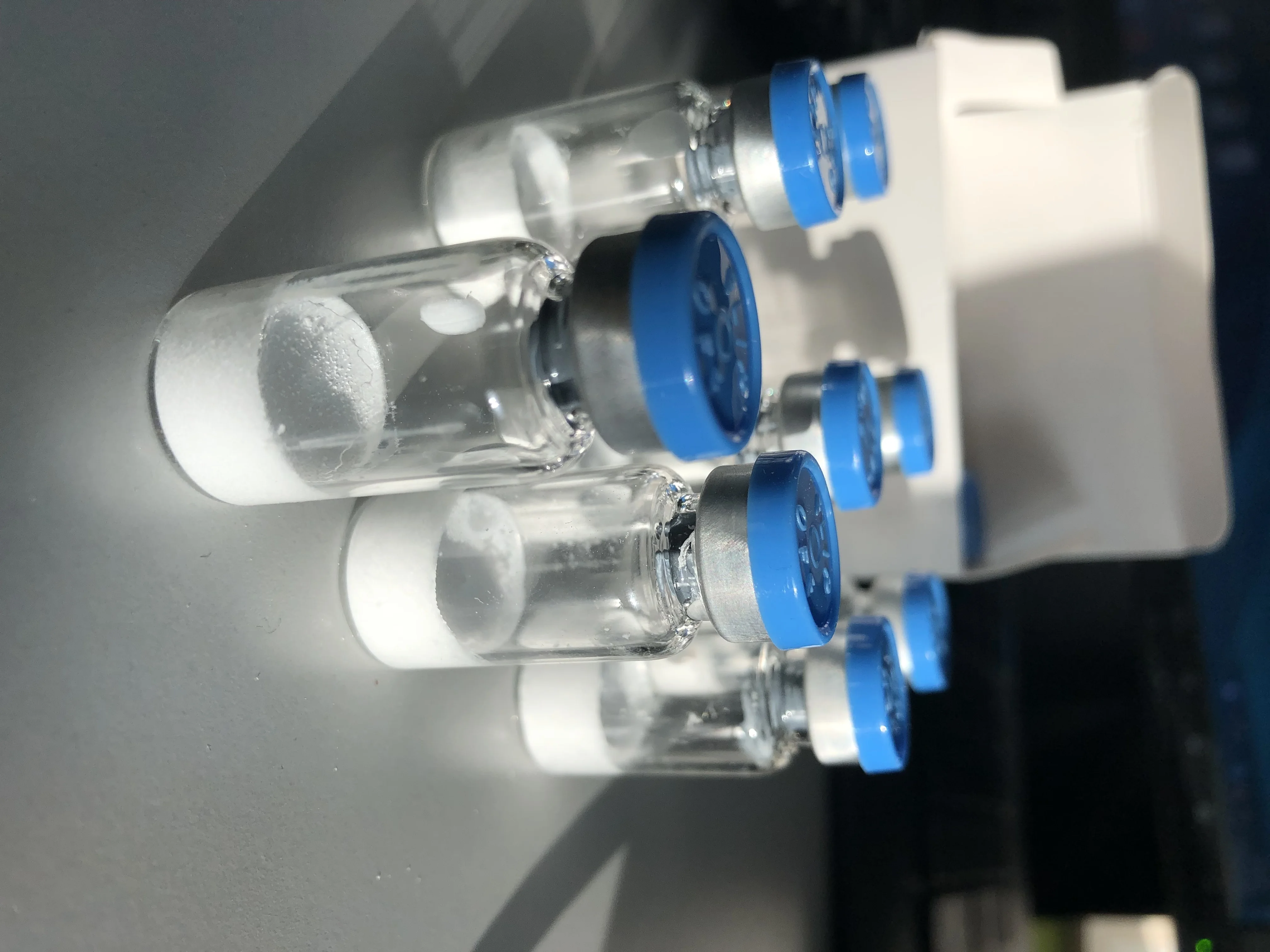 
Hot selling high quality CAS 77591-33-4 Thymosin beta 4 acetate with reasonable price and fast delivery !! 