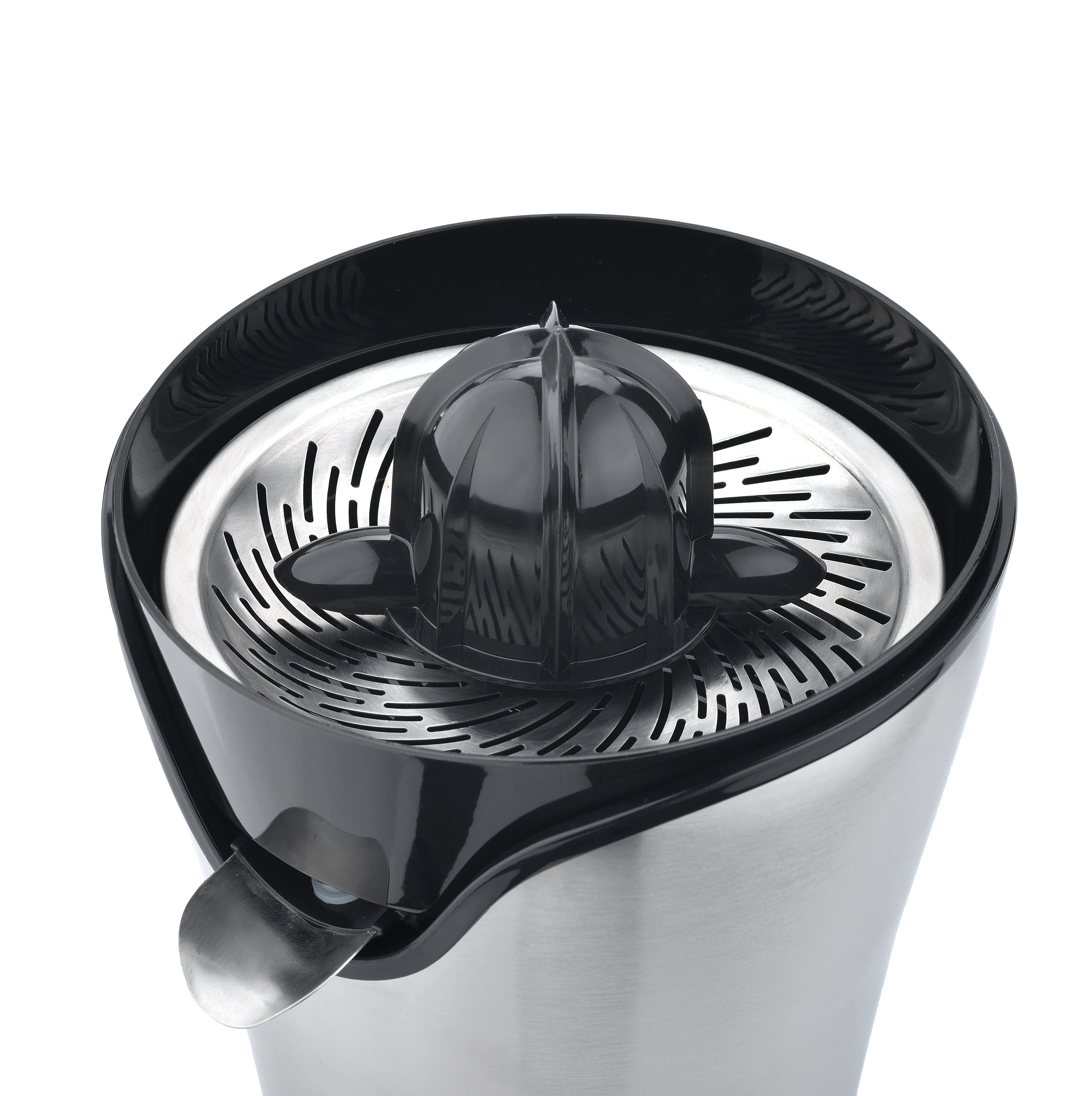 Lemon Lime Orange Grapefruit Juice Squeezer Citrus Juicer Maker Cafulong Automatic Orange Juicer 100w Electric Juice Maker