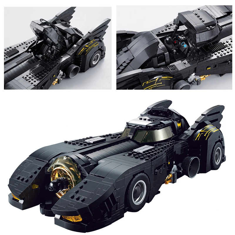 New 2021 Inspirational Legos Construction Set Building Blocks