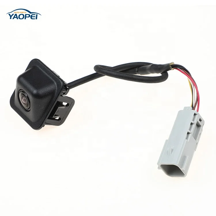 23323601 YAOPEI Rear View Camera Assembly For GM Regal 2011 - 2017 Opel INSIGNIA-A 2009 - 2017