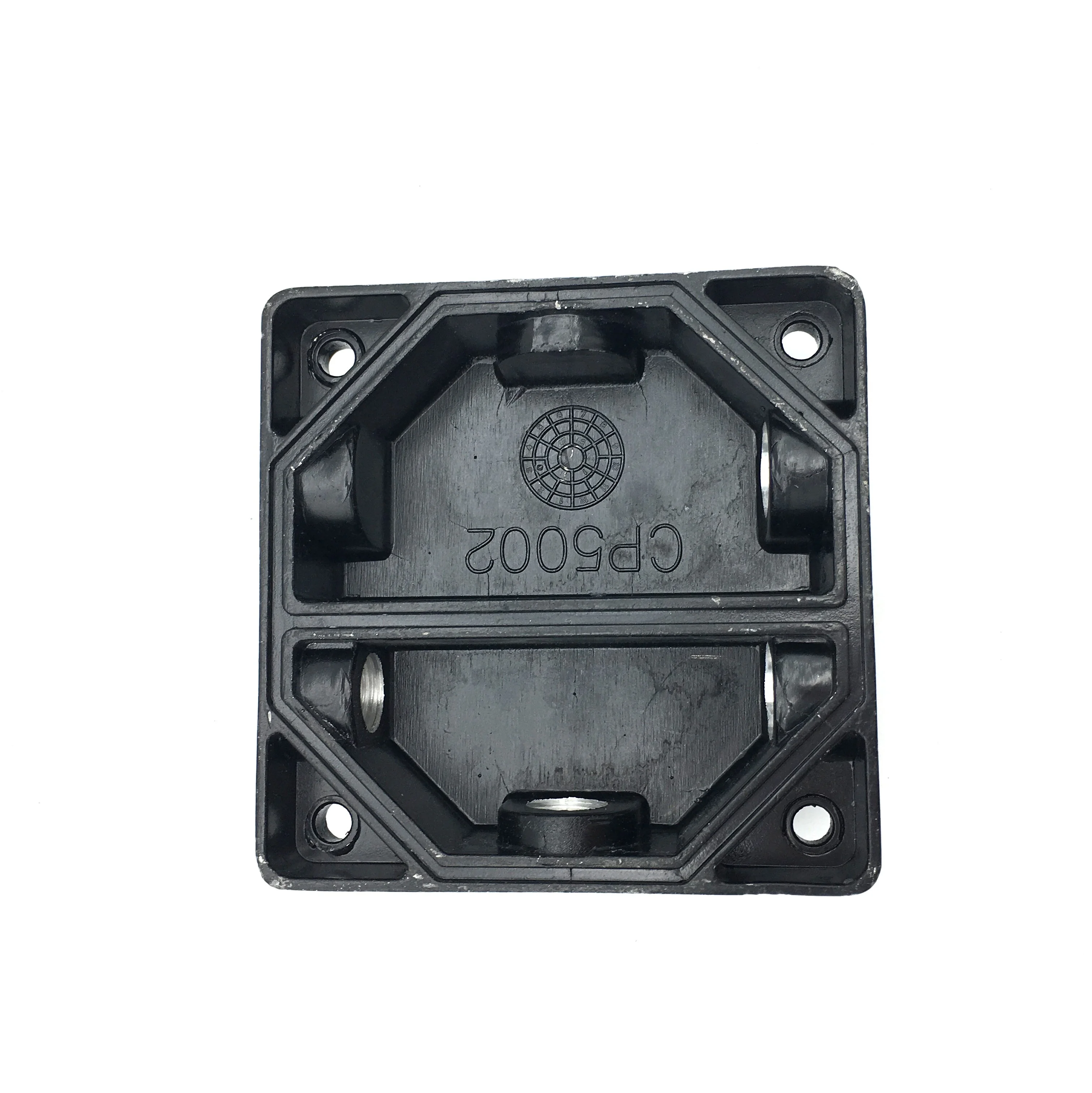 OEM aluminum casting services manufacturer metal die casting product parts machining parts Aluminium alloy polished cast parts