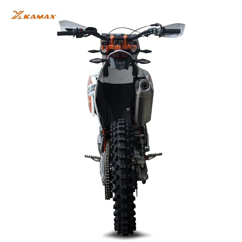 KAMAX 250CC с воздушным охлаждением 4-тактный 250CB Байк внедорожный Enduro мотокроссов мотоциклов грязевых велосипедов