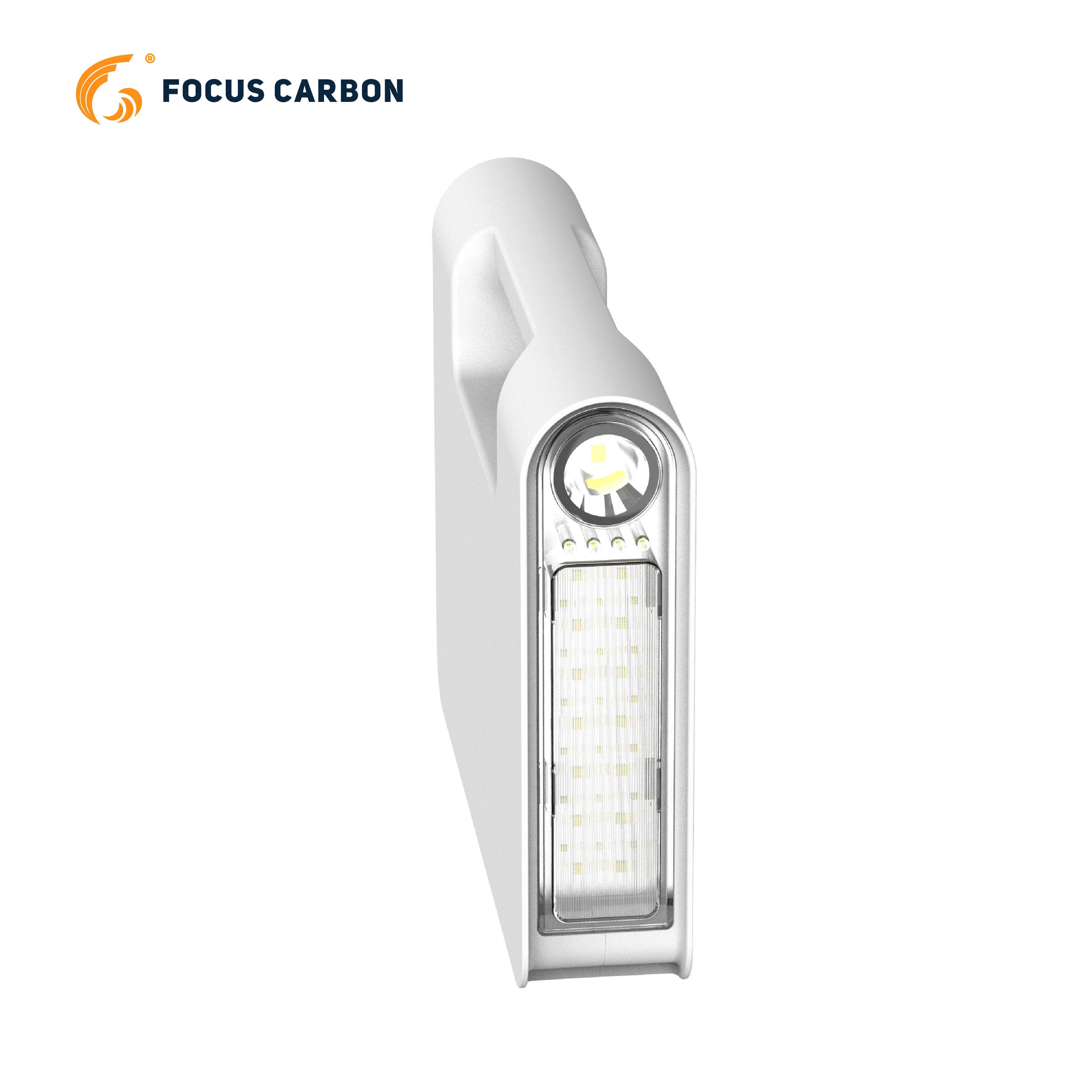 Focus Carbon High Quality Lifepo4 Battery PV Solar Energy Storage system Pack Lifepo4 Carbon Free