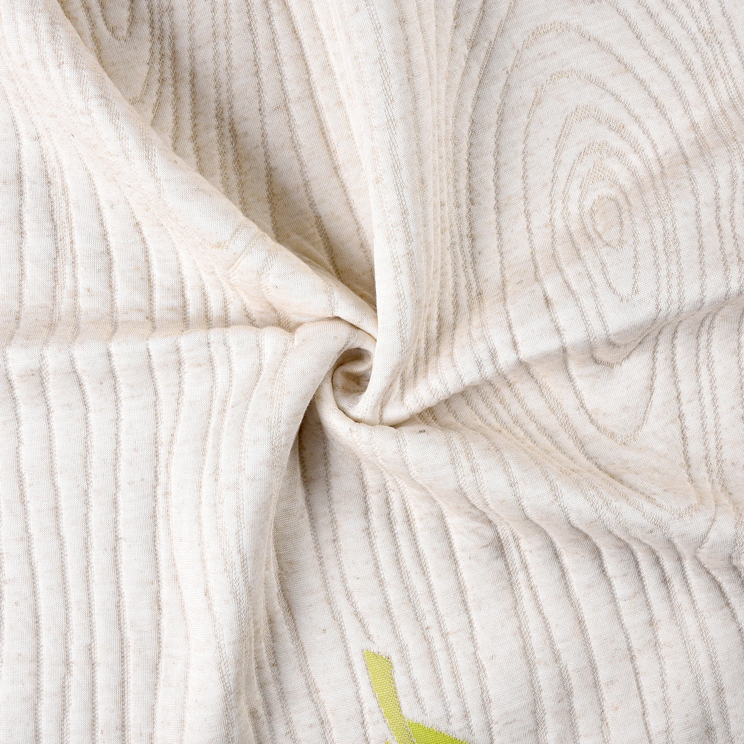 2023 High Quality Fine Wholesale Floral Linen Fabric For Bedding Mattress Fabric