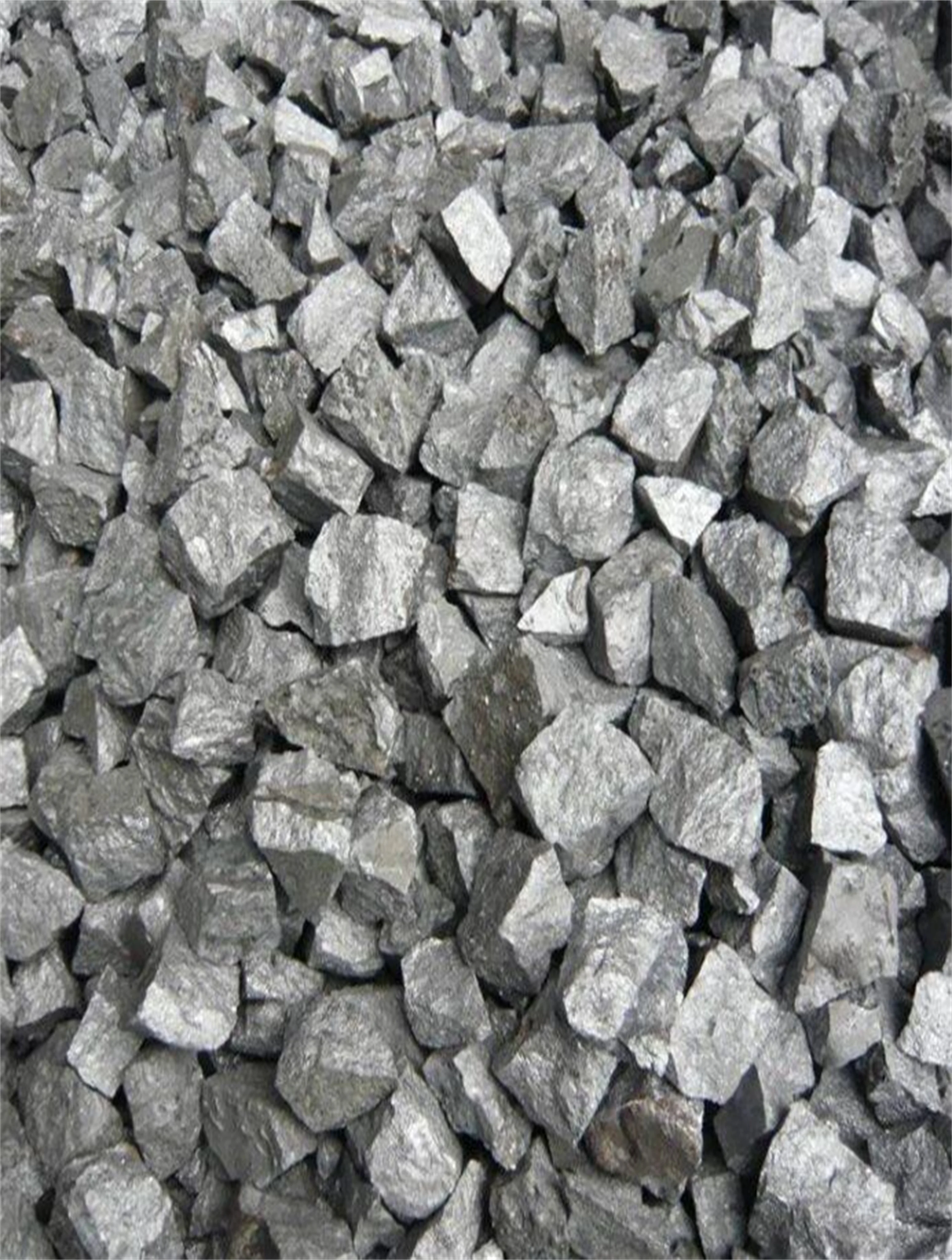 Premium Grade Wholesale Price High Carbon Alloys Ferro Silicon Pure 75% Metal Ingot