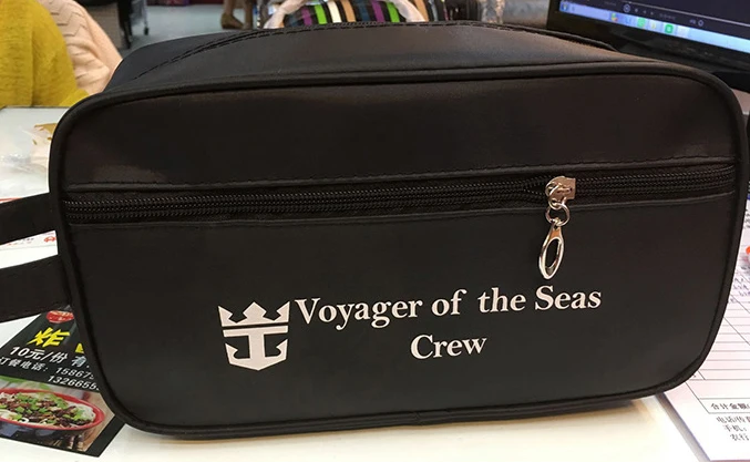 TSL012 Toilet Bag Cosmetic Bag Culture Bag Give Away Gift for Promotion