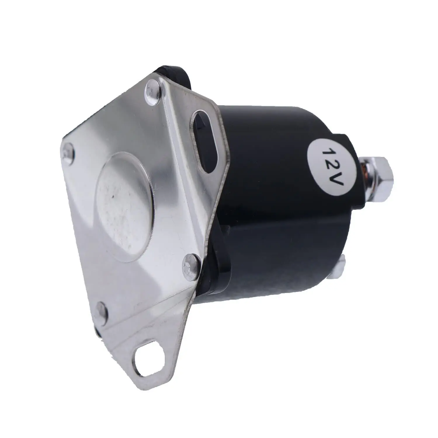Solenoid Relay 3740067 12V 100A for JllLG  80HX+6 110SX 120HX