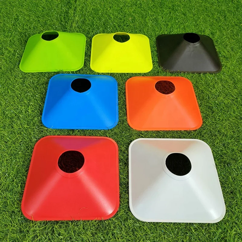 sports cones Agility soccer sport football training disc cones