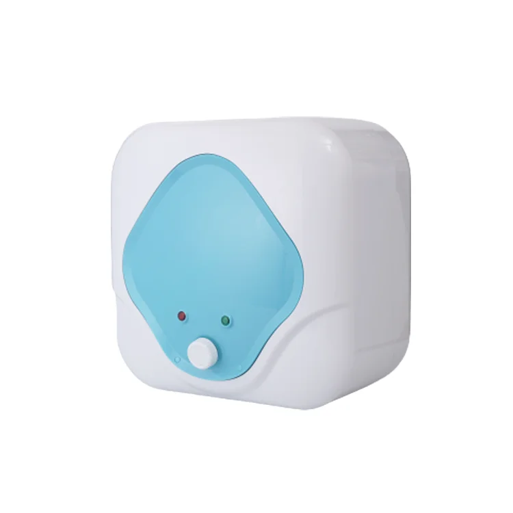 110V 1.0kw knob mechanically controlled electric water heater for kitchen and hotel