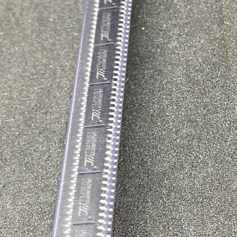 LED driver chip TM1651