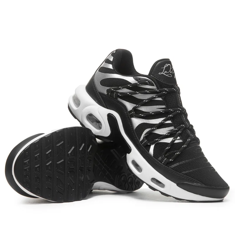 
2020 Best Quality Newest Cushioning Style Running Shoes Sports Shoes For Men 