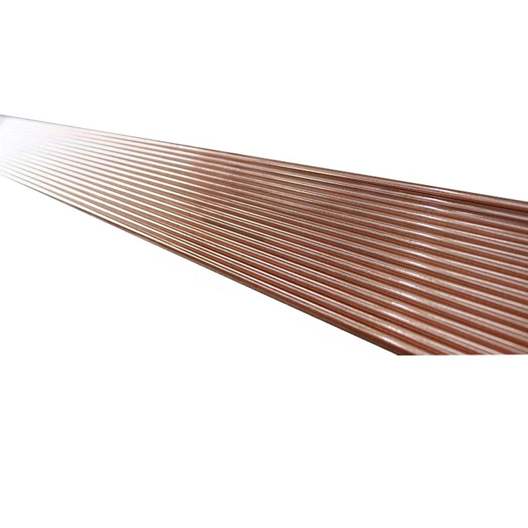 Top Quality Copper Sheet Price 4X8 Tellurium Copper Sheet