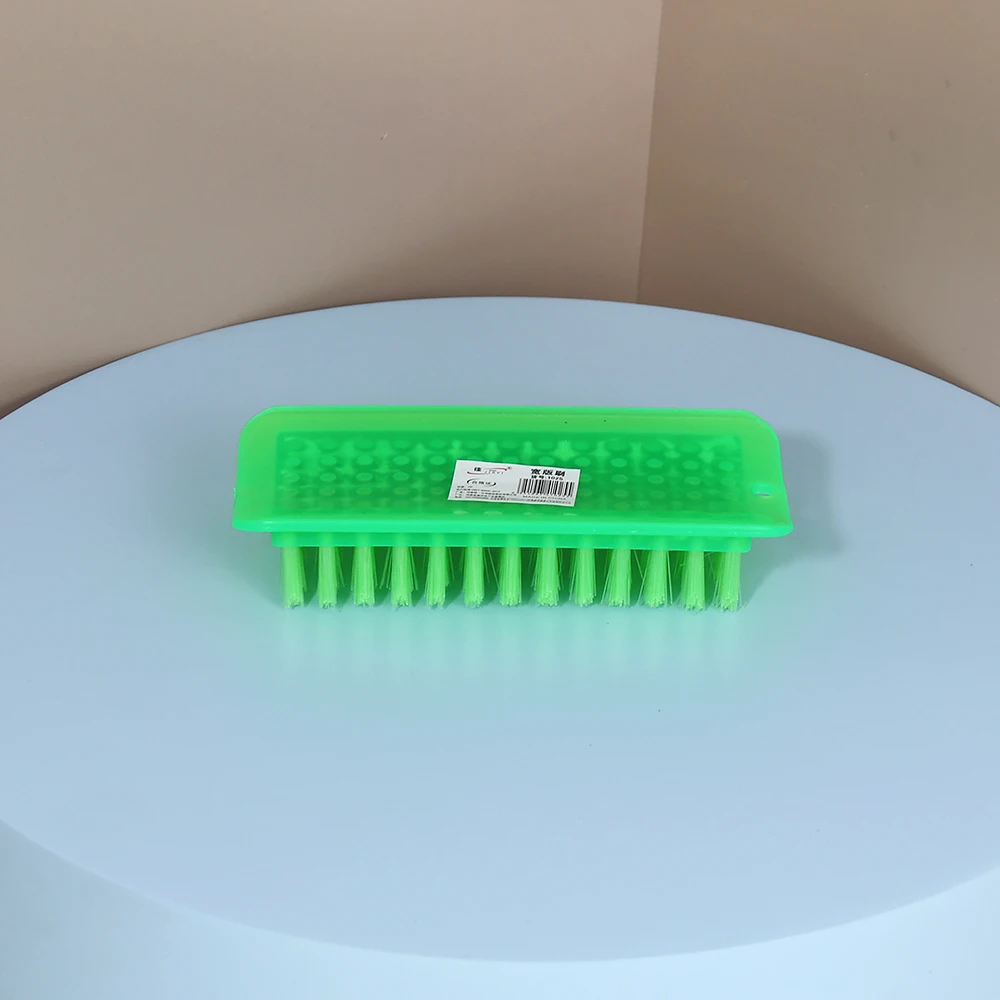 plastic scrub clothes cleaning brushes shoes washing brush