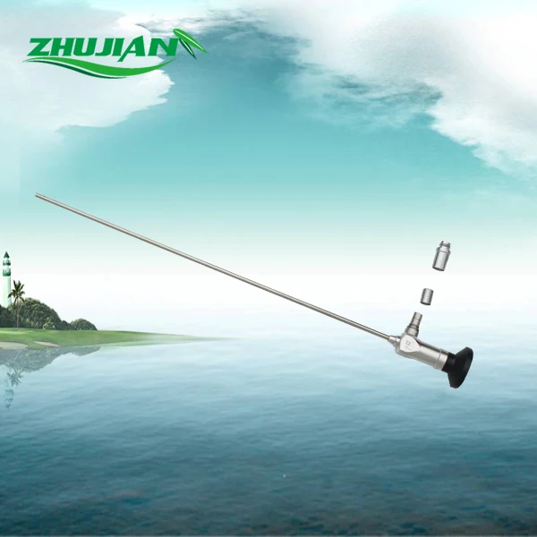 Urethrotomy set (Lock) - Endoscope, Sheath working element Urology surgical instruments for Rigid cystoscopy working element