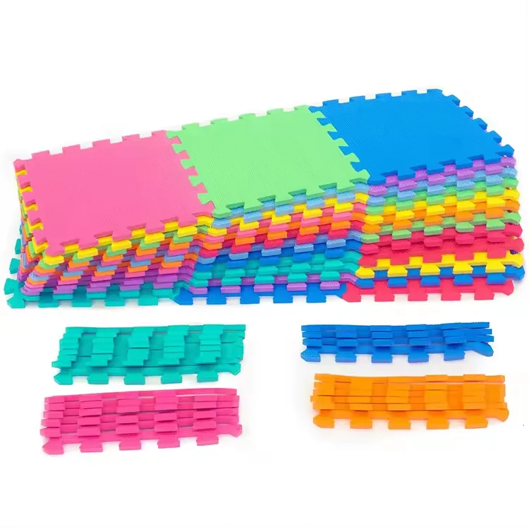 Non-Slip Puzzle Mat Martial Arts Tatami Judo Mat Jiu-Jitsu Karate Kung Fu Samurai Kendo Grappling Aikido Other