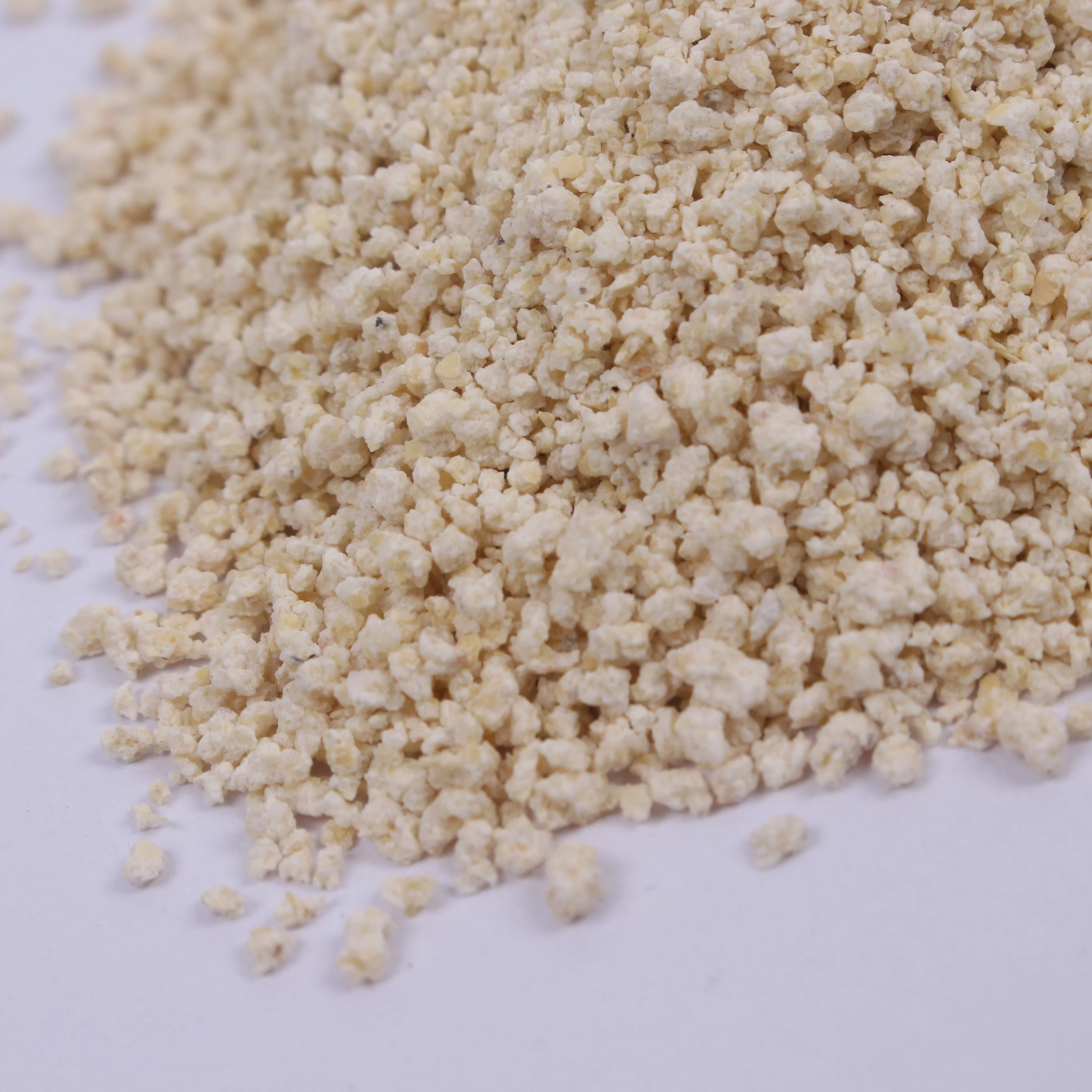 Animal Feed Additives Coated Slow Release Urea for Ruminant