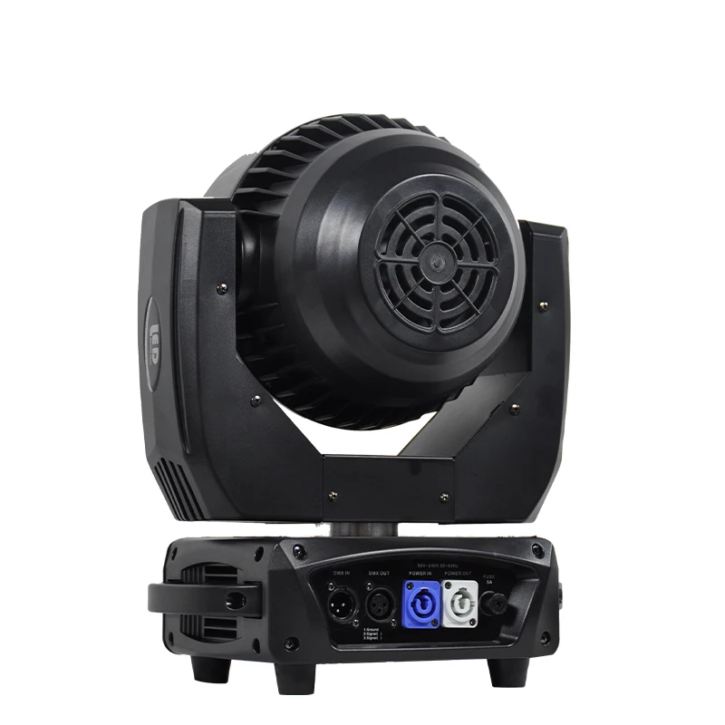 2024 TOP MAC Aura 19x15w rgbw 4in1 Zoom  Light LED Moving Head Professional Stage Lighting