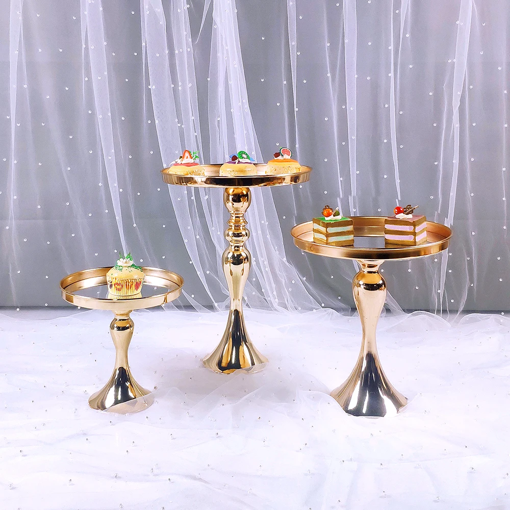 cheap wedding slate wholesale hanging white luxury decorative set cake separator tier stand crystal decoration