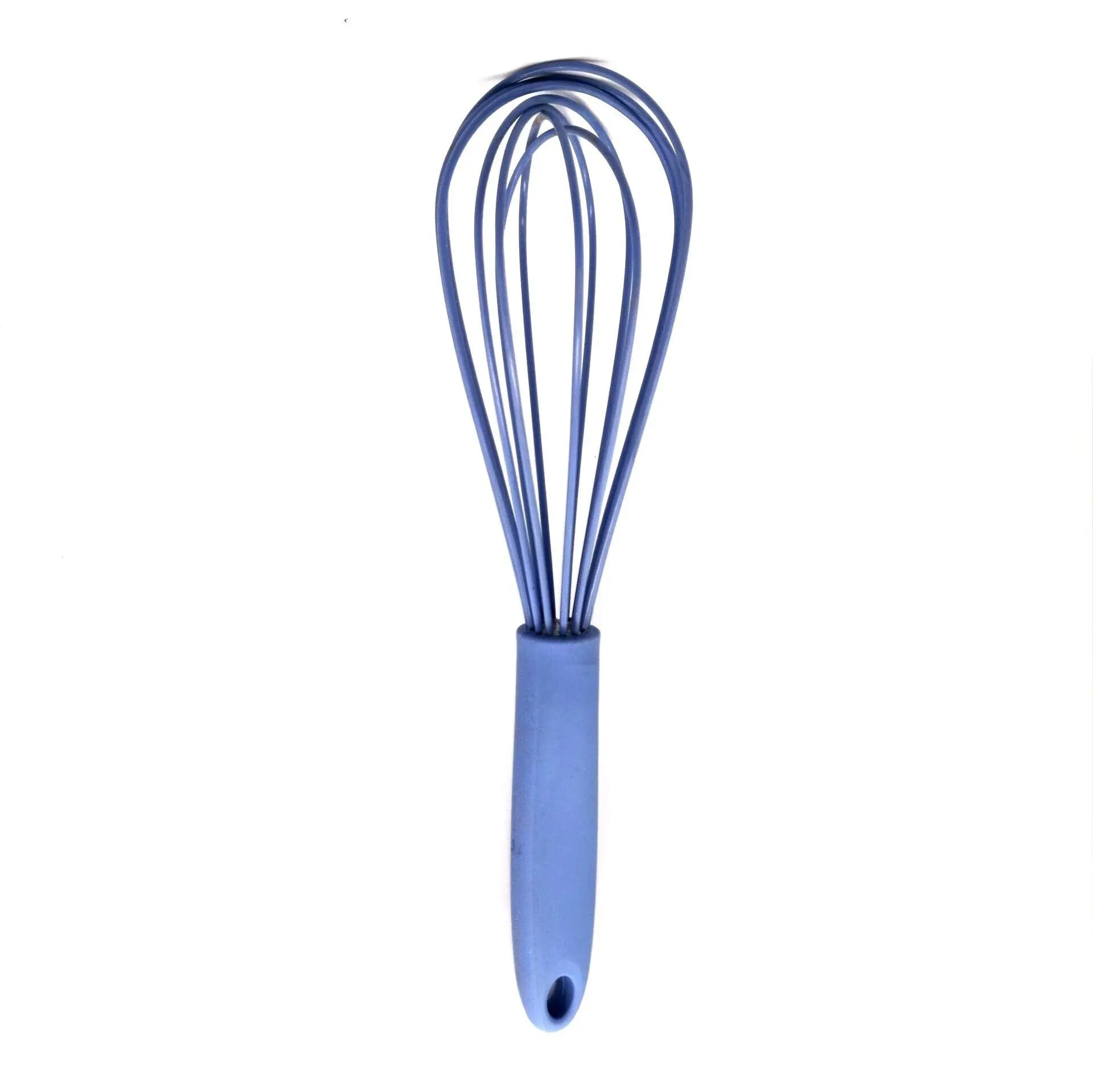 slap-up Classical design manual  silicone egg tools whisk with balloon shape for baking