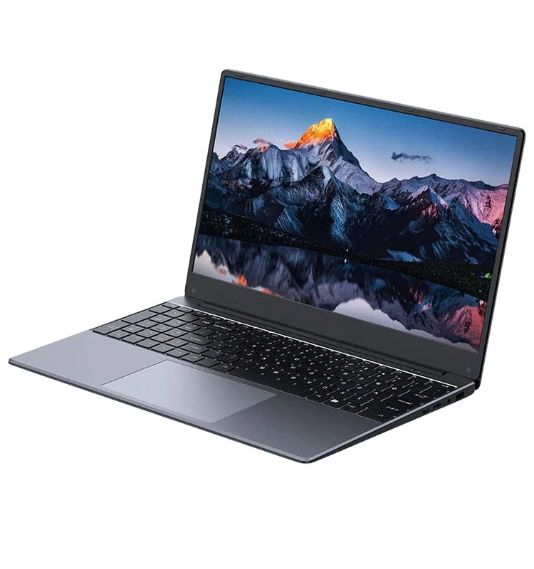 New product cheap price 15.6 inch Core i3 1115G4 i5 1135G7 i7 1165G7 MX450 2GB GPU Win 10 gaming notebook laptop computer pc