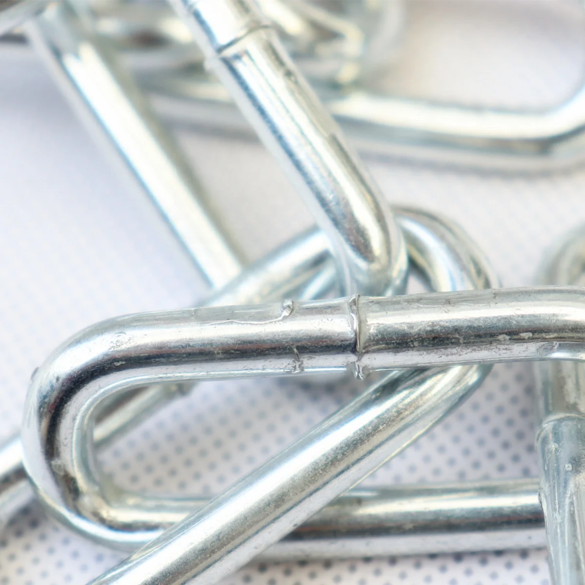 5mm 8mm 10mm 12mm electric galvanized steel Welded short medium long Link Chain