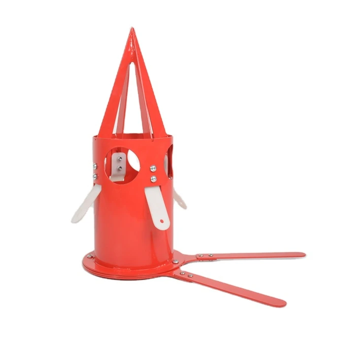 Большие диспенсеры для разрядки и открывания пакетов хранения