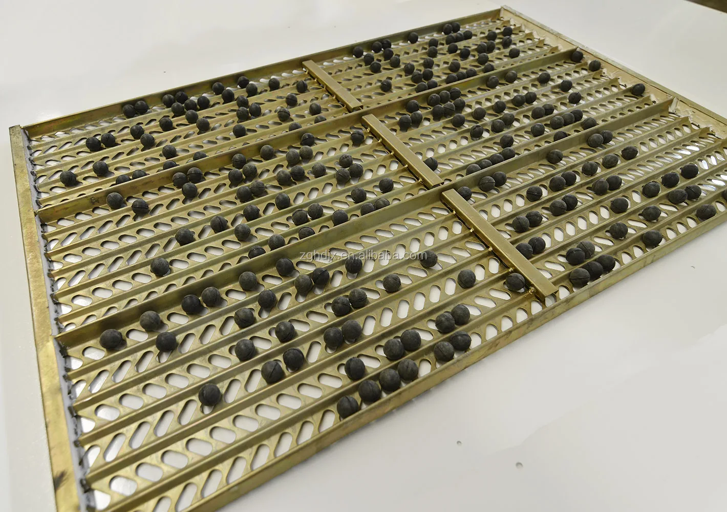 Машина для очистки отшелушивания и