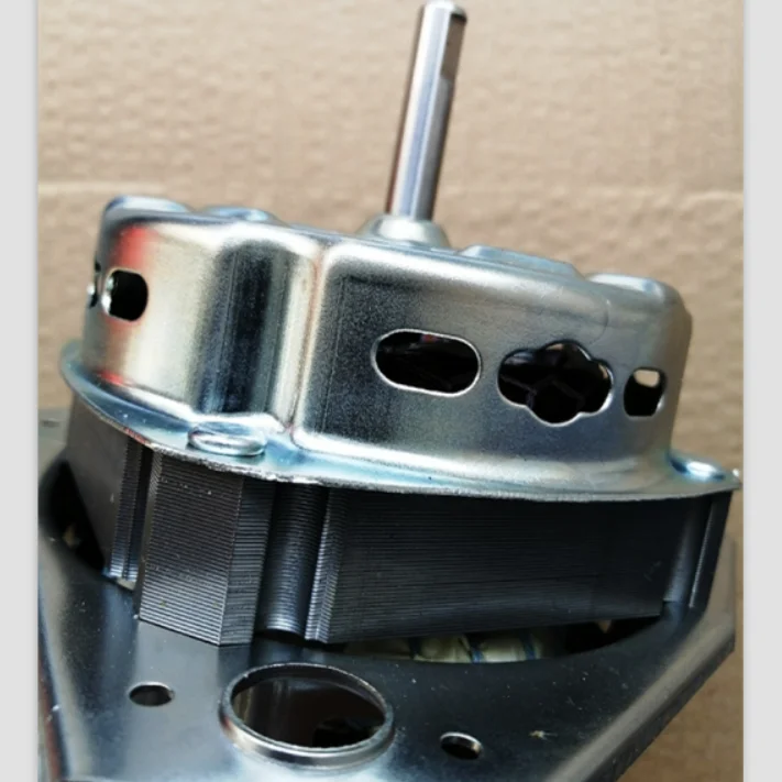 High Quality India Washing Machine Motor & Spin Motor YYG-60w 70w 90w XD-120w 150w 180w