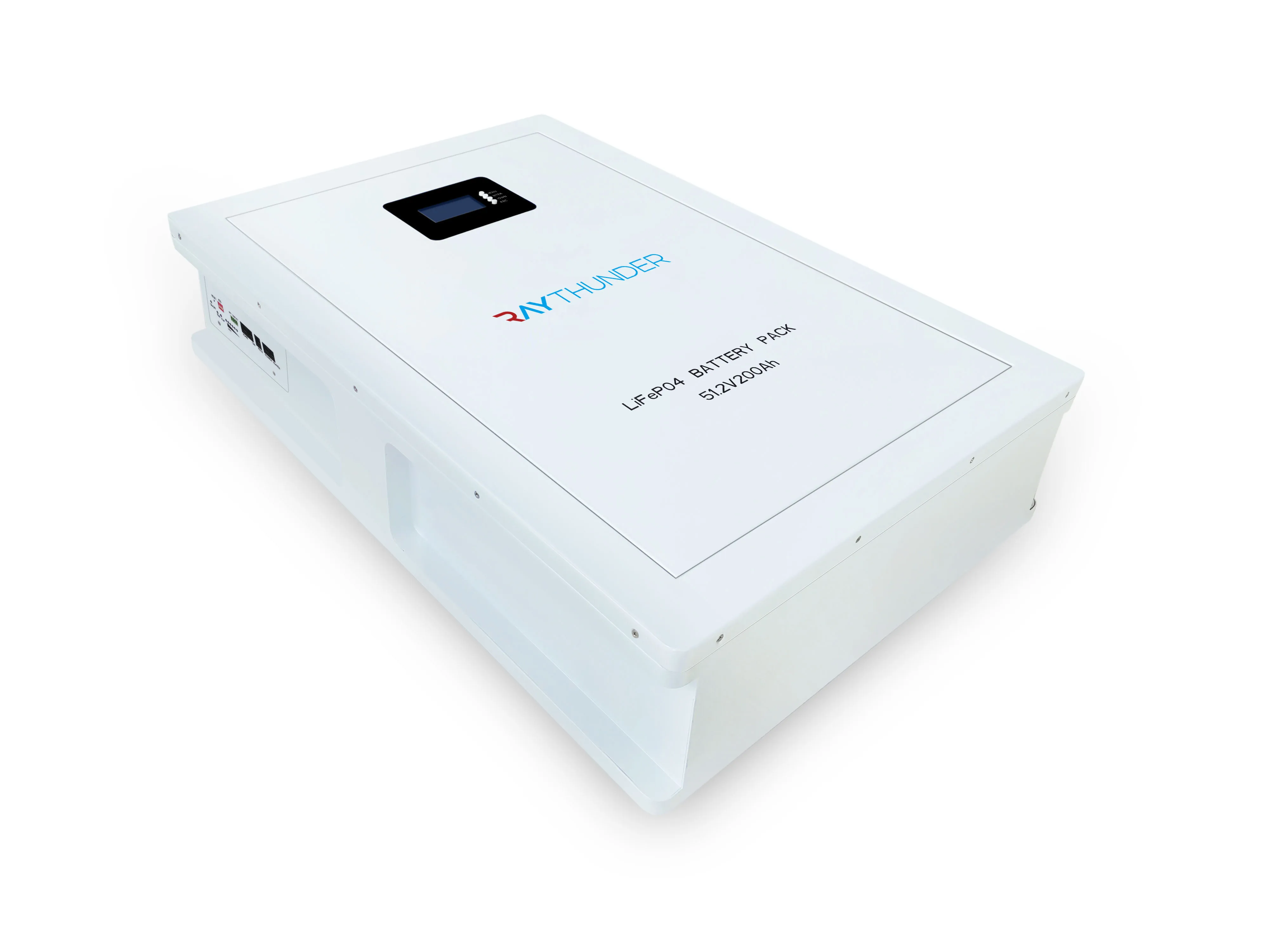 51.2V200Ah 10kw battery au lithium 5kw