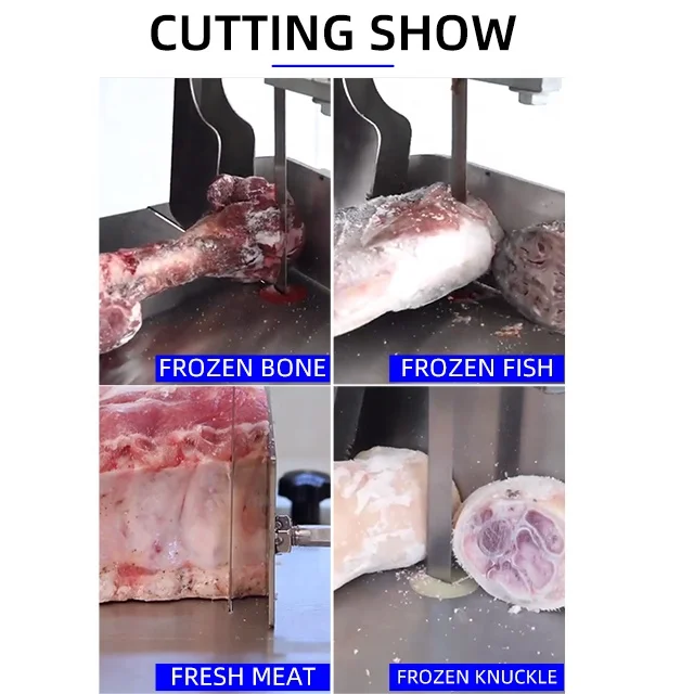 FROZEN BONE CUTTING BLADE  FISH CUTTING SAW BLADE  SEA FOOD CUTTING BLADE