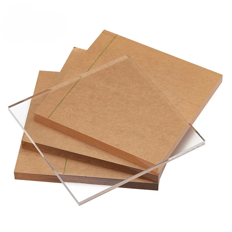 Dongguan Offer Cut-To-Size Acrylic Plexiglass Sheets In A Wide Range Of Colors, Grades, And Sizes