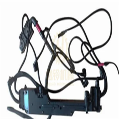 15107205 Diesel Engine Wiring Harness for Volvo Excavator Engine Parts