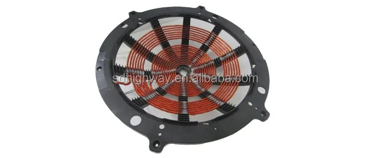 Car Key ECU Test Coil Automotive ECU Induction Signal Detection Card Theft Coil Detection Tool