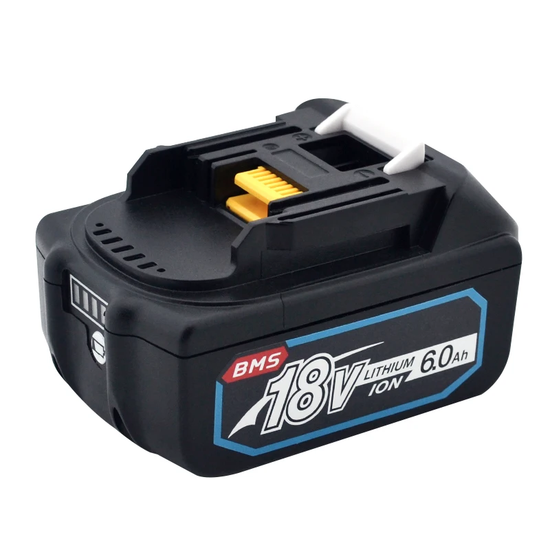 40V 3500mah аккумулятор для электроинструмента 18v инструмента
